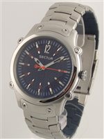 Montre Sector No Limits Homme 400 in Acier 3870 - 3870